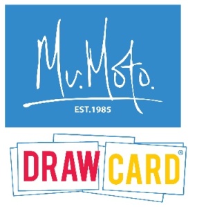 Mr Moto Logo